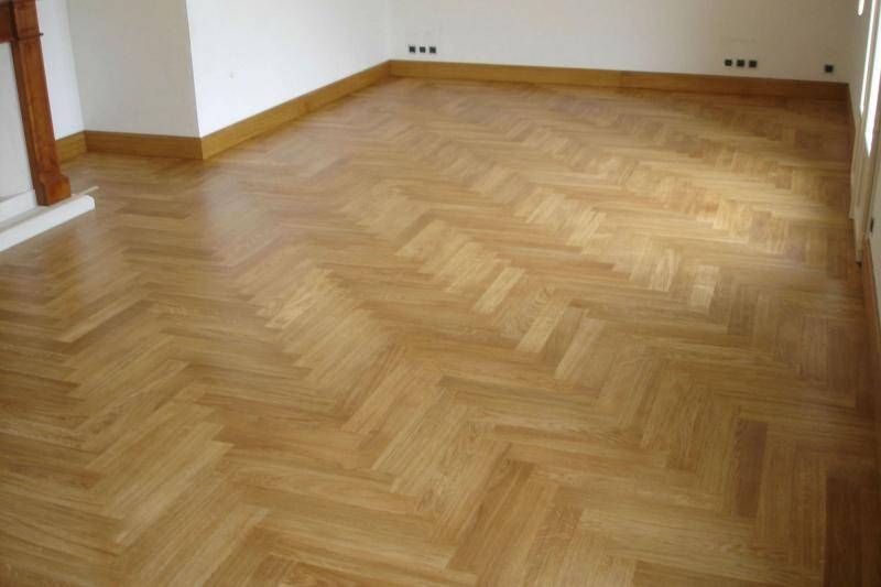 parquet croisé 1