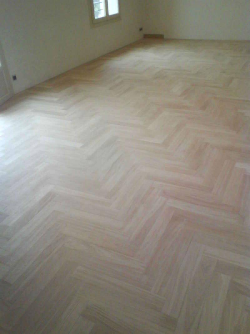 parquet crouisé 3
