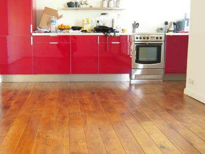 parquet cuisine 1