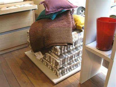 parquet remise