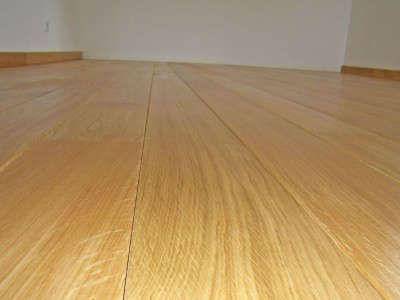 parquet salle