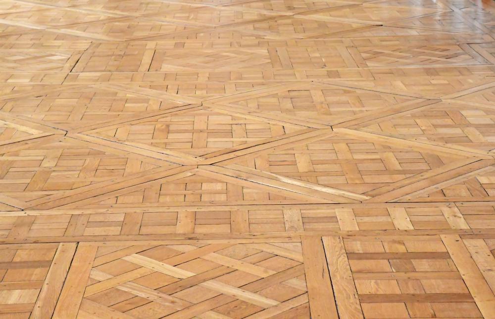 panneau de versailles