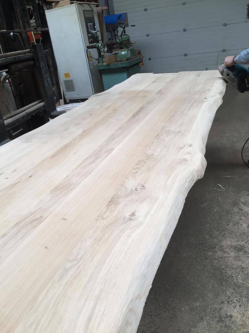 grande table en bois 2