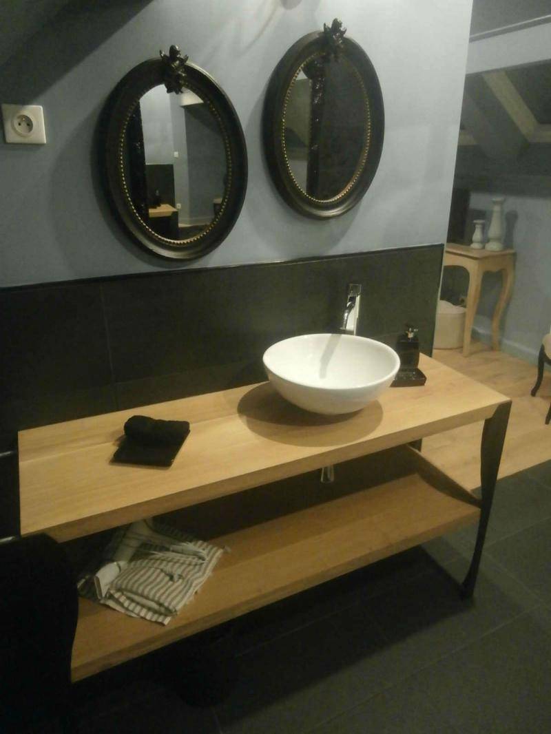 vasque salle de bain 
