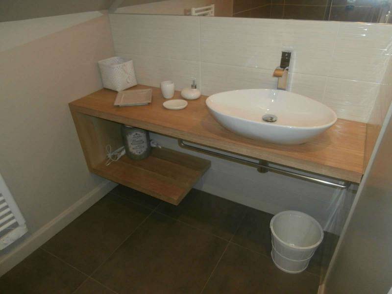 vasque salle de bain 1