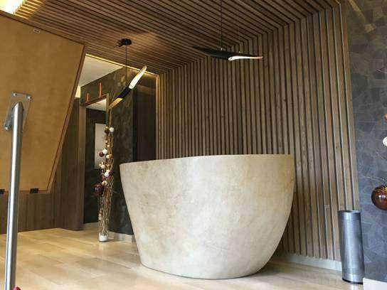 bardage salle de bain 1