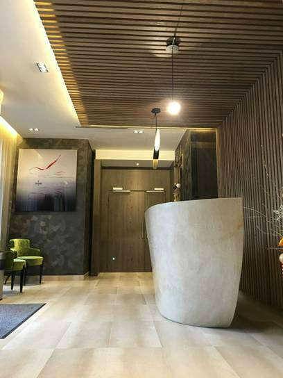bardage salle de bain 2