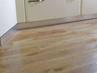 parquet de chambre