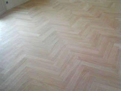 parquet style hongrie